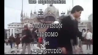 Minuta de Filme Vintage de 1986 com vários modelos e atores sendo alguns deles Frédéric Lemaire , Benjamin Fontenay ,Yannick Baud , Anton Pirus dentre outros ... Minuta da belíssima abertu