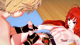280 cosplay porn videos